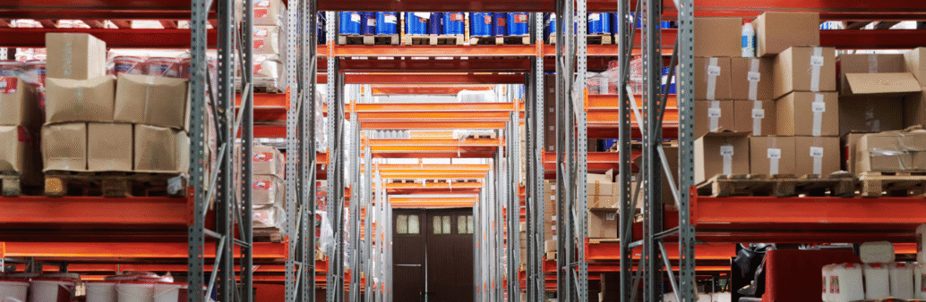 inventory management