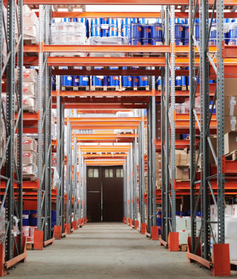 inventory management