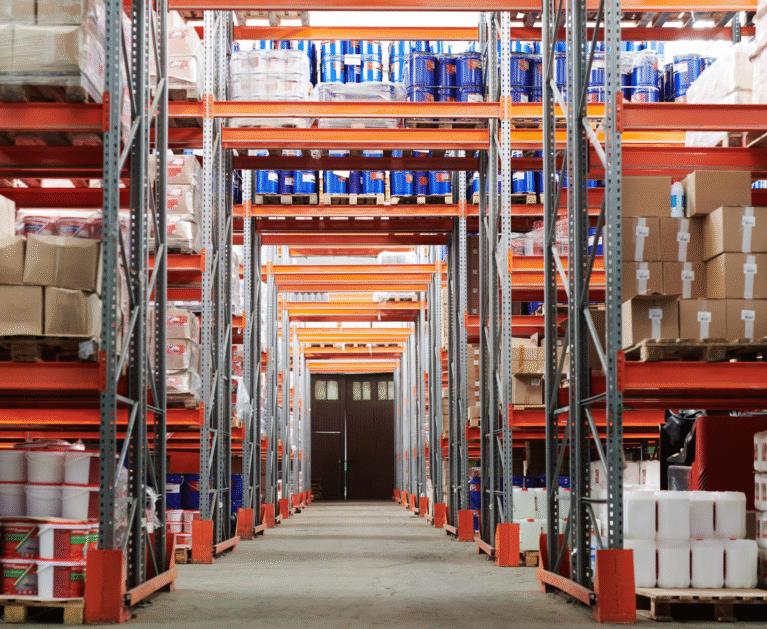 inventory management