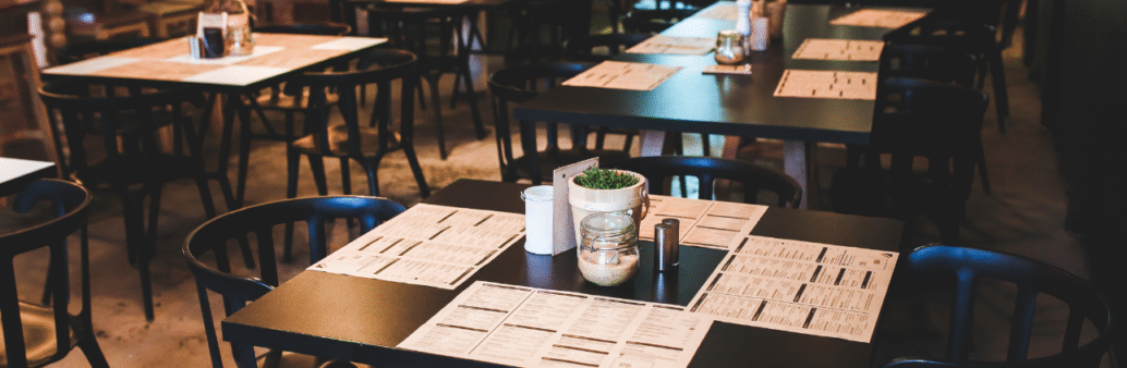 restaurant kitchen workflow